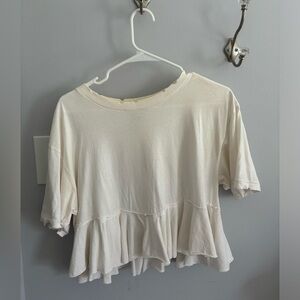 BDG loose top